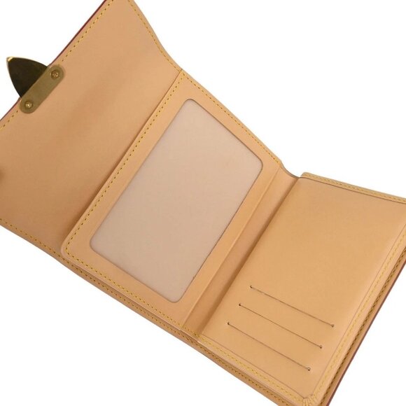 Louis Vuitton White Multicolor Portefeuille Koala Wallet - Picture 6 of 7